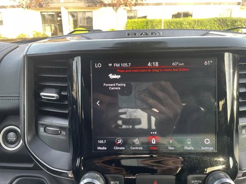 Used 2021 RAM 2500 Power Wagon image 40