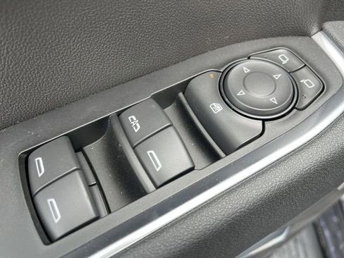 New 2026 GMC Sierra 1500 Elevation AWD/4WD image 13
