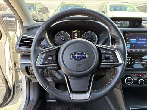 Used 2023 Subaru Crosstrek 2.5i Limited image 27