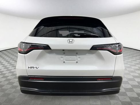 New 2027 Honda HR-V LX image 5