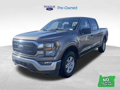 Used 2023 Ford F150 XLT w/ Trailer Tow Package