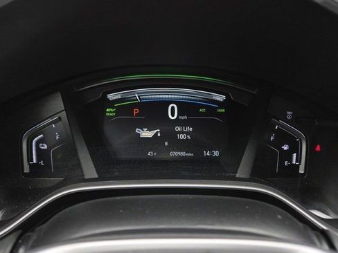 Used 2022 Honda CR-V Touring image 33