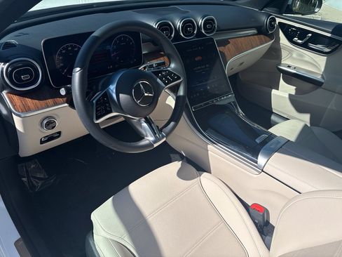 Certified 2024 Mercedes-Benz C 300 Sedan image 6