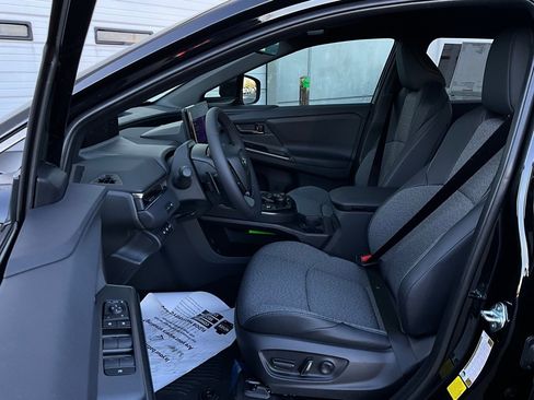 New 2026 Toyota bZ image 10