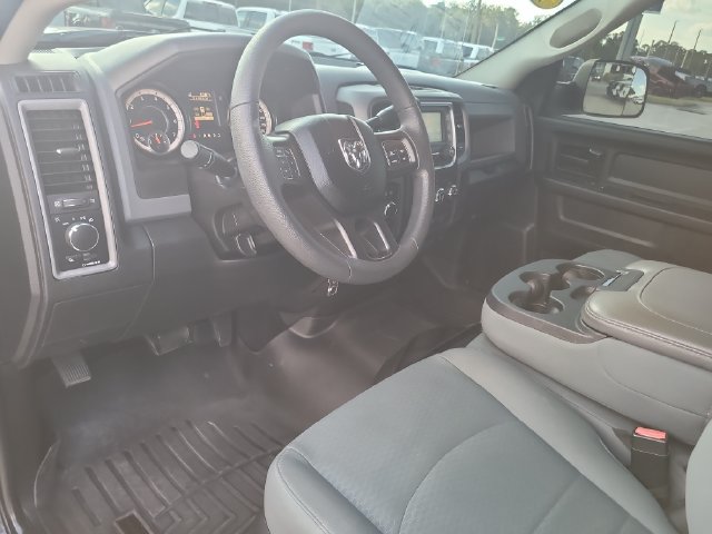 Used 2018 RAM 2500 Tradesman w/ Chrome Appearance Group AWD/4WD image 18