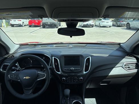 Used 2024 Chevrolet Equinox LT w/ LPO, Floor Liner Package image 20