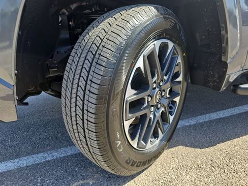 New 2026 Toyota Tundra Limited image 31
