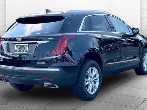 Used 2023 Cadillac XT5 Luxury FWD image 12