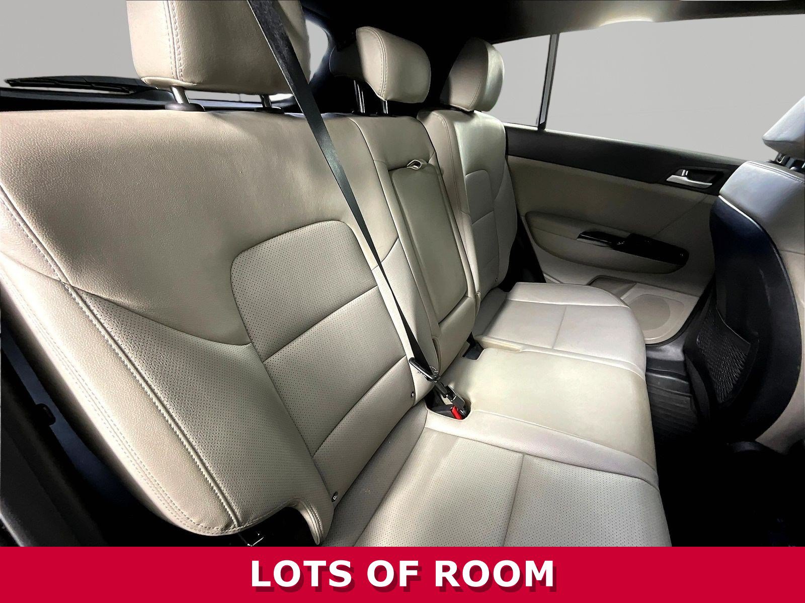 Used 2021 Kia Sportage S w/ S FWD Premium Package image 23