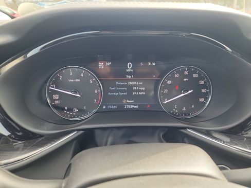 Certified 2023 Buick Envision Essence w/ Sport Touring Package image 22