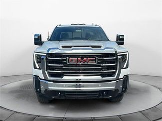 New 2025 GMC Sierra 3500 SLT w/ SLT Premium Package video 2