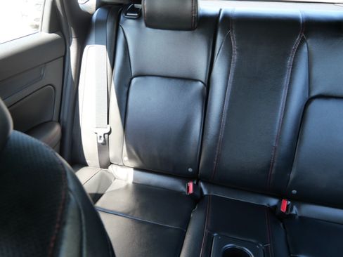 Certified 2025 Acura Integra Type S FWD image 12