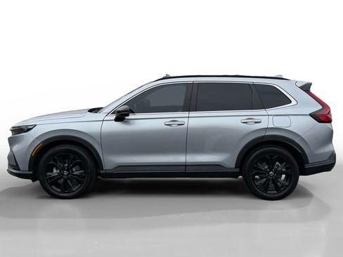 Certified 2024 Honda CR-V Sport Touring image 2