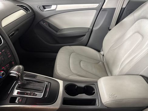 Used 2014 Audi A4 2.0T Premium w/ S Line Style Package FWD image 18