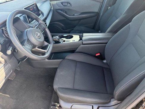 Used 2023 Nissan Rogue S image 20