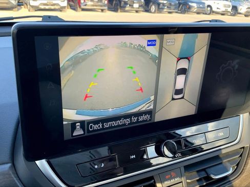 Used 2023 Nissan Altima 2.5 SL image 26