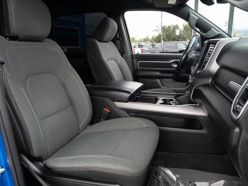 Used 2023 RAM 1500 Big Horn AWD/4WD image 41