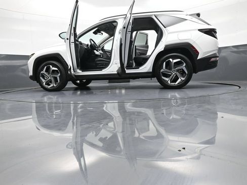 Certified 2023 Hyundai Tucson SEL w/ Convenience Package AWD/4WD image 50