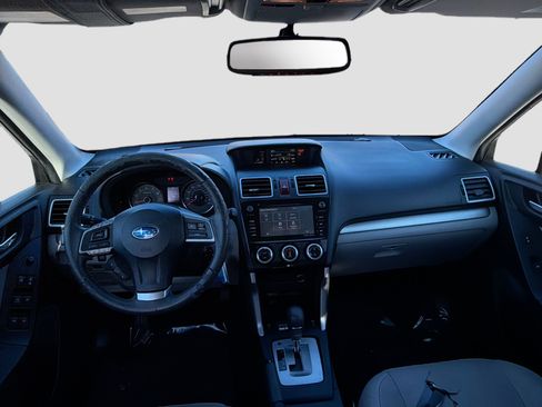 Used 2016 Subaru Forester 2.5i Limited w/ Popular Package #2 image 16