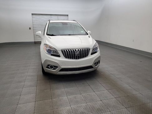 Used 2015 Buick Encore Convenience FWD image 14