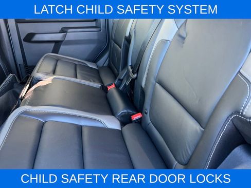 New 2025 Ford Bronco Outer Banks image 19