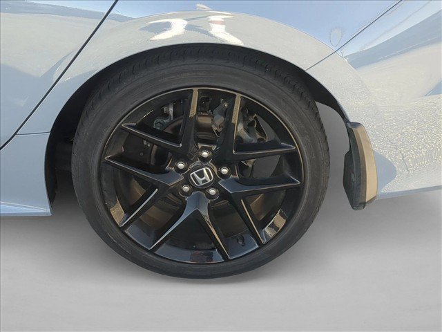 Used 2024 Honda Civic Sport image 20