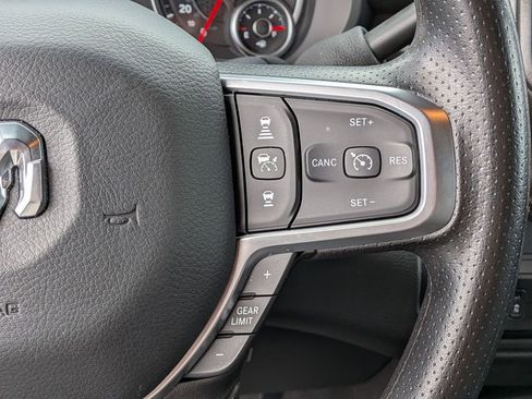 Used 2025 RAM 2500 Tradesman image 19