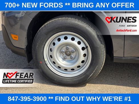 New 2026 Ford Maverick XL image 15