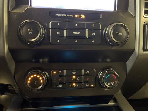 Used 2020 Ford F150 XLT w/ Equipment Group 302A Luxury image 36