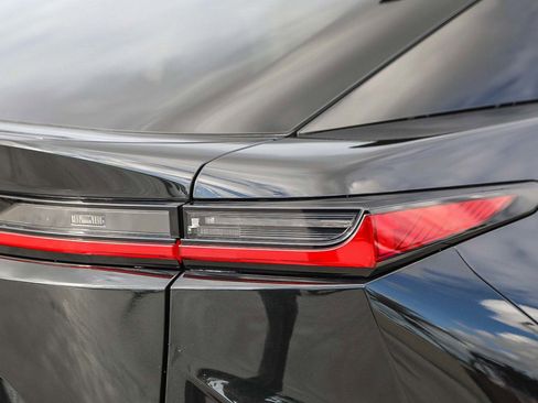 New 2026 Lexus RZ 350e 2WD image 9