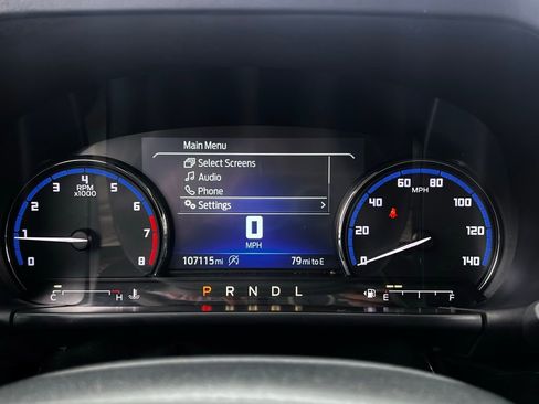 Used 2021 Ford Bronco Sport Outer Banks image 19