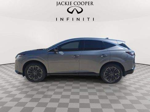 Used 2025 Nissan Murano Platinum w/ Cargo Package AWD/4WD image 8