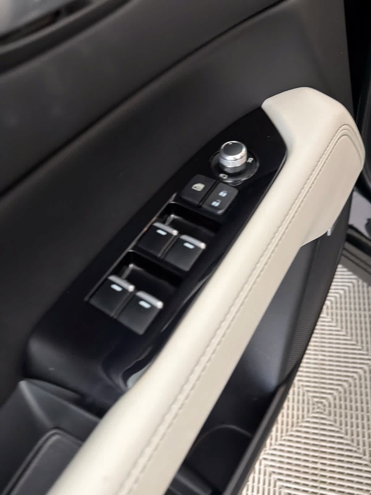 Used 2024 MAZDA CX-5 AWD 2.5 S w/ Premium Plus Pkg image 23