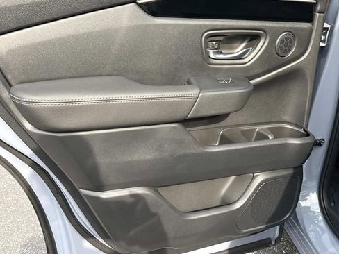 Certified 2026 Honda Passport RTL image 11