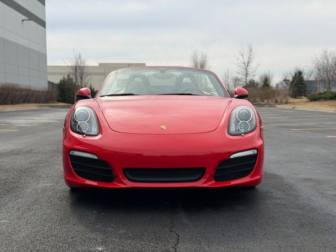Used 2013 Porsche Boxster S image 2