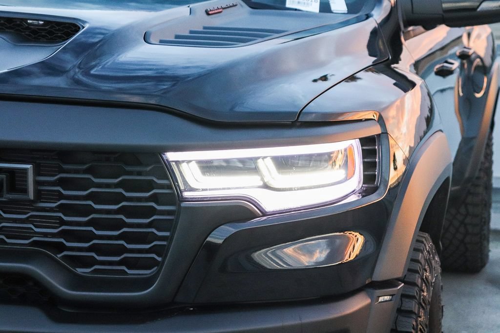 New 2026 RAM 1500 RHO w/ RHO Level 1 Equipment Group AWD/4WD image 5