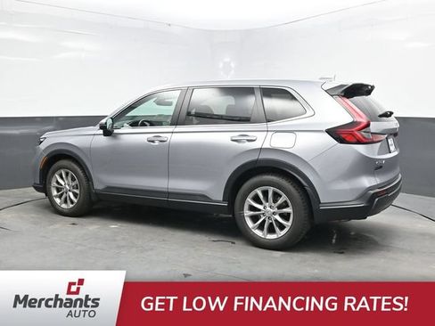 Used 2023 Honda CR-V EX-L image 4