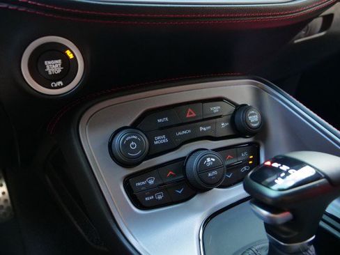 Used 2023 Dodge Challenger R/T Scat Pack RWD image 17