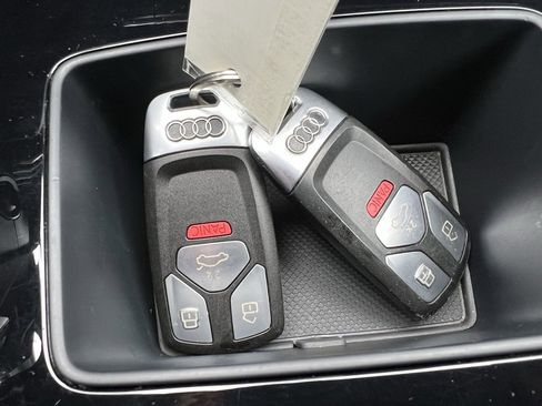 Used 2022 Audi Q5 2.0T Premium Plus w/ Premium Plus Package image 39