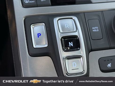 Used 2024 Hyundai Palisade Calligraphy FWD image 20