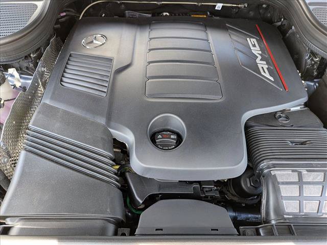 New 2026 Mercedes-Benz GLE 53 AMG 4MATIC Coupe image 16