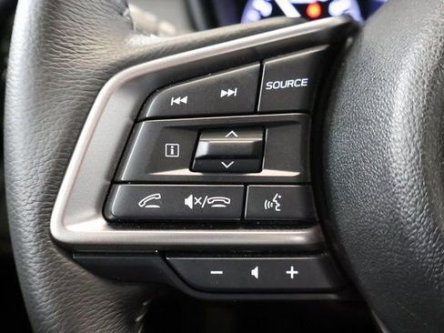 Certified 2025 Subaru Outback Premium AWD/4WD image 18