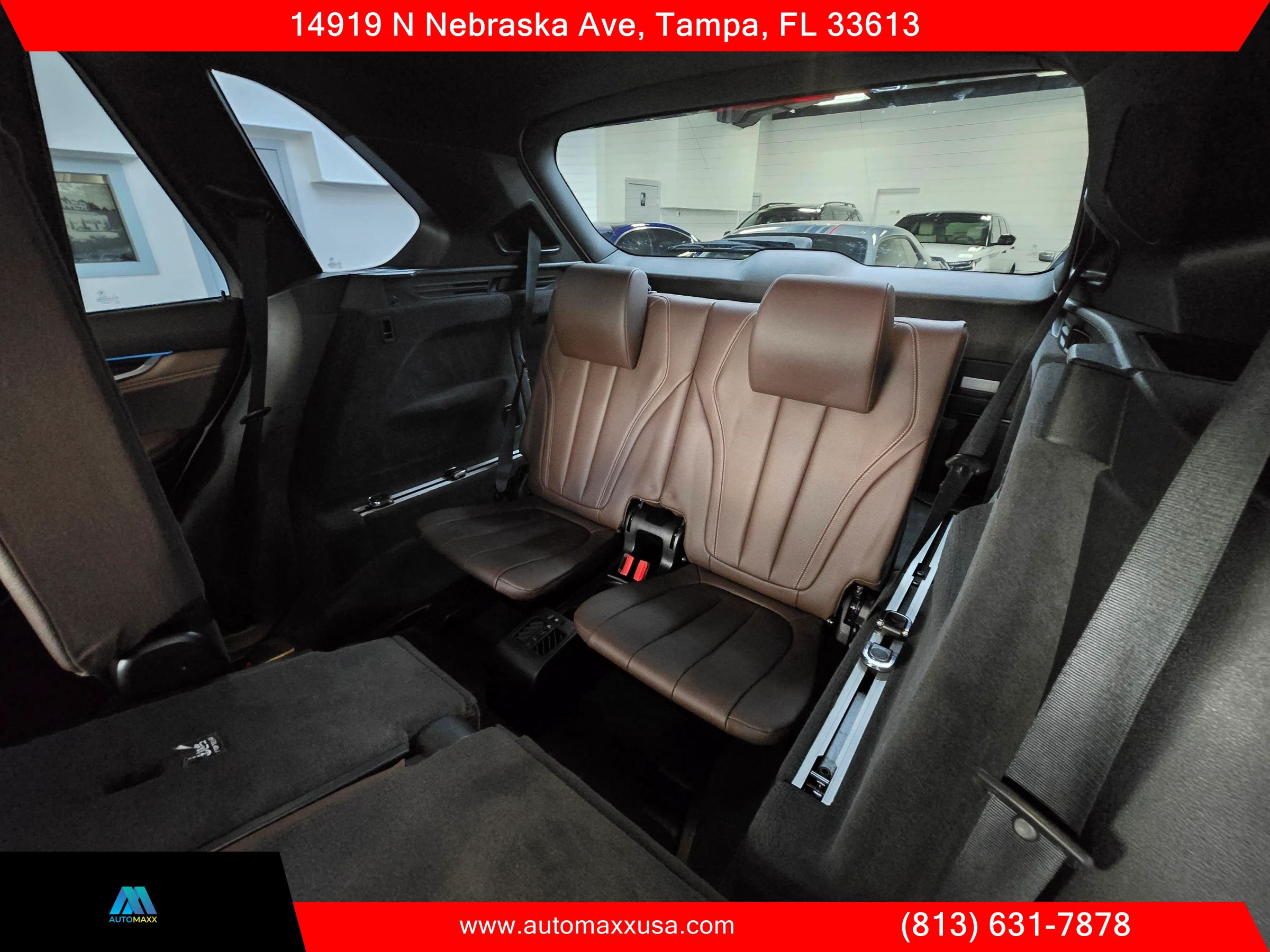 Used 2018 BMW X5 sDrive35i RWD image 38