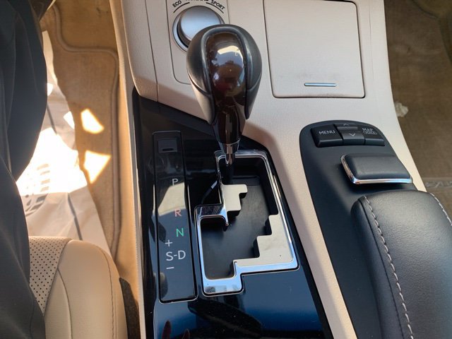 Used 2013 Lexus ES 350 w/ Luxury Pkg FWD image 13
