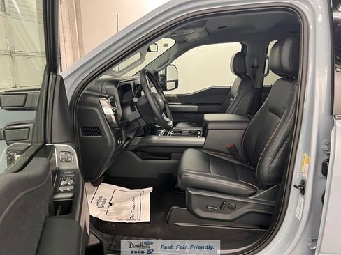 New 2026 Ford F250 4x4 Crew Cab Super Duty image 27