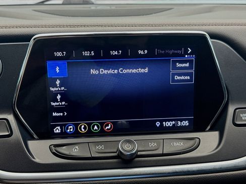 Used 2019 Chevrolet Blazer Premier image 9