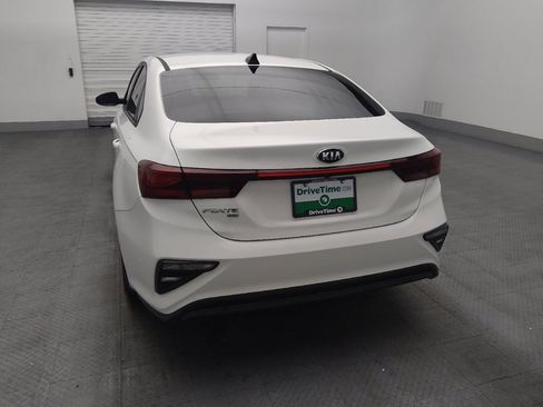 Used 2020 Kia Forte FE image 6