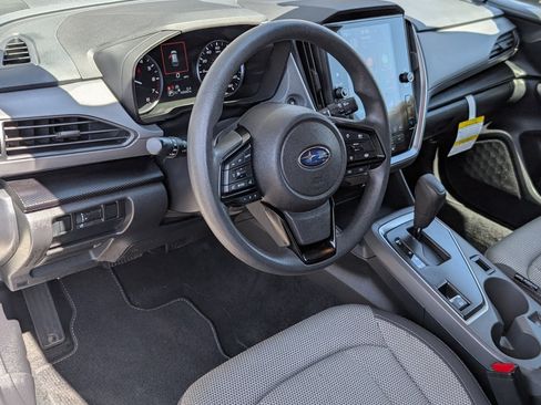 Used 2024 Subaru Crosstrek 2.0i Premium w/ Popular Package #4 AWD/4WD image 14