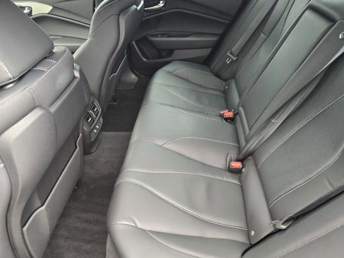Certified 2025 Acura TLX w/ Technology Package image 41