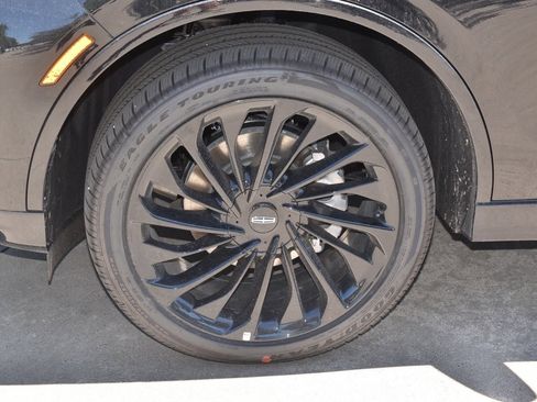 New 2025 Lincoln Aviator Reserve w/ Equipment Group 201A image 39